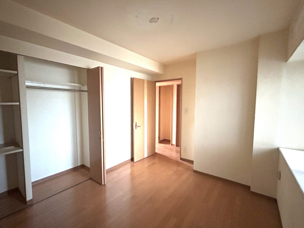 サンシティ川端部屋