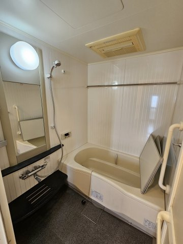 サーパス青葉町　お風呂